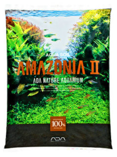 aqua soil amazonia II