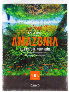aqua soil amazonia ada