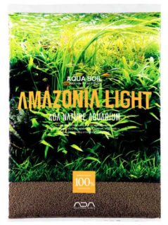 aqua soil amazonia light