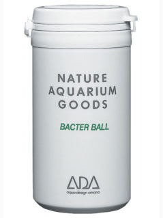 additivo bacter ball 18pz