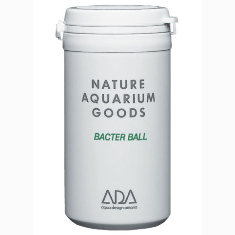 additivo bacter ball 18pz