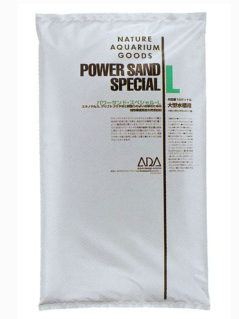 power sand special l ada