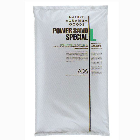 power sand special l ada